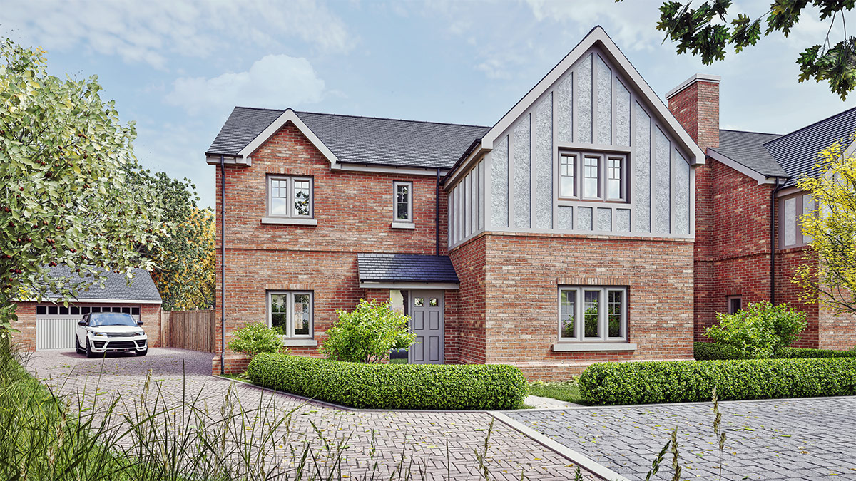 House 1