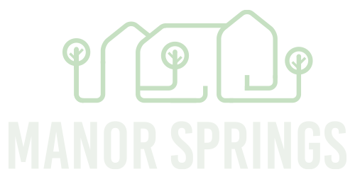 Manor Springs logo
